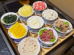-咏江南·苏式火锅·苏州评弹(观前街店)