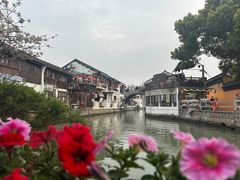-漕溪人家