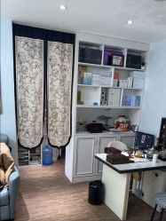 -木棉问题肌·肩颈·纹绣