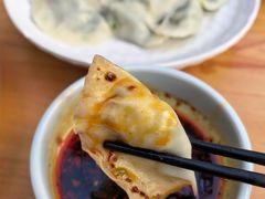 纯素饺子-一轩饺子馆(丽都店)