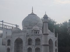 -北京世界公园