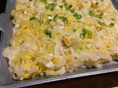烤酸菜-很久以前羊肉串(清河店)