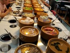 -龍歌自助小火锅(李沧丽达店)