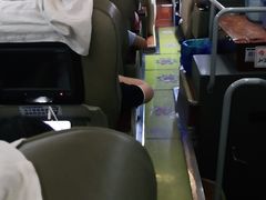 -南浦大桥长途旅游客运站