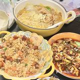 圣诞🎄氛围感拉满！！就在民主村～