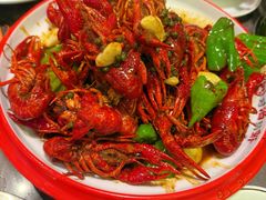 -曹胖子龙虾馆(黄桦路店)