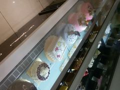 android_upload_pic-皇后西斯汀饼店(文化路店)