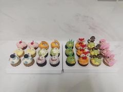 -Pantry's Best派悦坊蛋糕(K11购物艺术中心店)