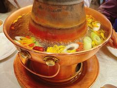 -东来顺饭庄(天坛店)