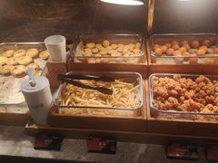 -比格比萨自助(逗号立方店)