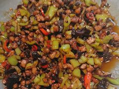 -云海肴·汽锅鸡·云南菜(天山百盛优客店)