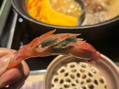 -温野菜涮涮锅(曲江大悦城店)