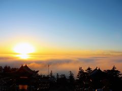 -峨眉山风景名胜区