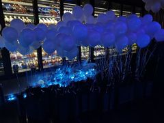 -VENU+海景酒廊