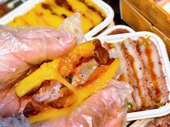 -传闻来紫菜包饭·打糕(西塔韩百店)