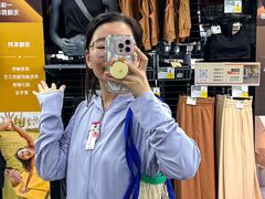 -迪卡侬(顺峰山店)