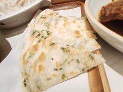 葱花薄饼-九毛九西北菜(百信广场店)