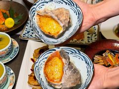 -極上萬膳·日料放题(来福士江景店)