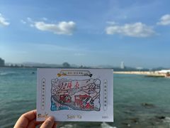 -三亚蜈支洲岛旅游区