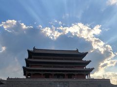 -九龙壁