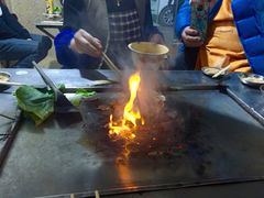 -罗姐烧烤(东风路一段店)