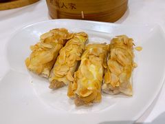 -顺德人家食府(黄金广场店)