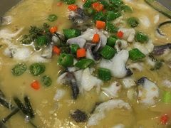 -一品红川菜(皇岗店)