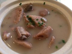 排骨莲藕-九头鸟酒家(四道口店)