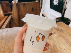 -成川茶店·潮汕工夫浓茶(万象店)