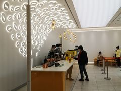 -麦当劳(徐汇漕溪北路百脑汇店)