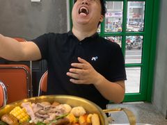 -亚皆老街南宁老友粉·米粉(印象城店)