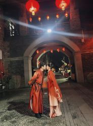 -青禾蒙娜丽莎婚纱摄影(武汉总店)