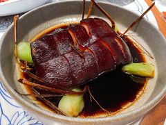 东坡草扎肉-桂满陇-西湖船宴(西单大悦城店)
