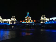 -厦门方特梦幻王国