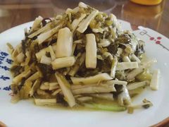 雪菜小笋-灵福缘私房菜·农家菜(拈花湾·灵山大佛必推店)