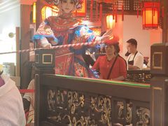 -矮板凳老火锅(宽窄巷子店)