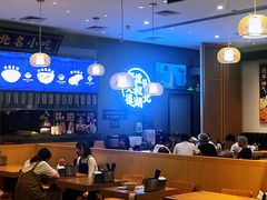 大堂-文叔·湖北名小吃·小龙虾(华强北店)
