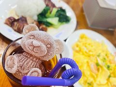 -澳门陈光记烧味饭店(南京德基广场店)