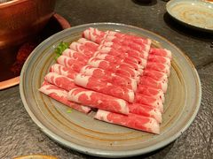 -老墙根涮肉·铜锅鲜羊肉(良乡店)