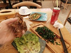 -衡哥肉铺