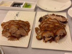 -全聚德(上海首店浦东店)