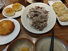 -贯贯吉·清真餐厅(浙江中路店)