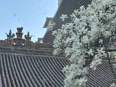 -罔极寺