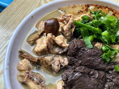 -文山荷鲜居(翠湖店)