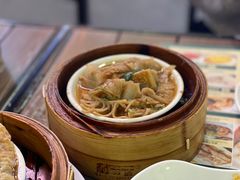 -添好运点心专门店(百老汇店)