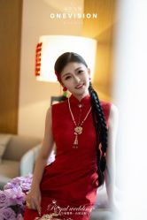 -罗马经典婚纱摄影·轻奢化定制