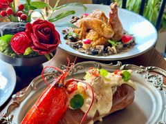 -LESCEDARS Brasserie Bistro香柏树