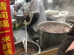 -粗茶淡饭(东关街店)