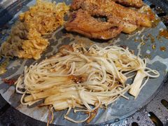 -齐齐哈尔兄弟烤肉(湖山美地店)