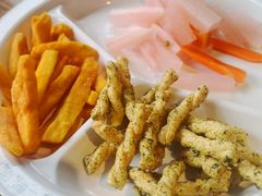 -呱呱叫民俗风味主题餐厅(沣峪口店)